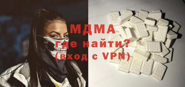 винт Абаза
