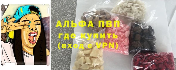 винт Абаза