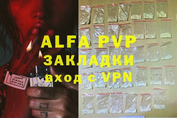 винт Абаза